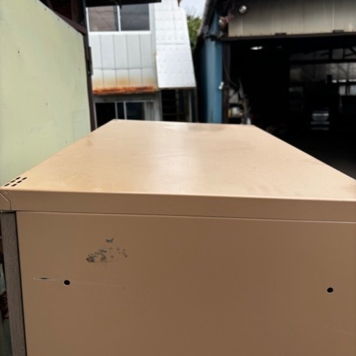 s1005601 家財便 鍵付き ロッカー 業務用 施設 収納 着替え 温泉 プール オフィス家具 下枠無し 中古品