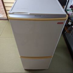 パナソニック　冷蔵庫　NR-BW141C