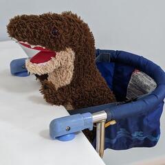 👶 テーブルチェア ディズニー ベビーの画像