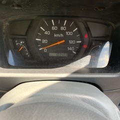 車検費用込　ミニキャブ　トラック　4WDの画像