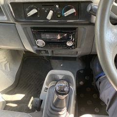 車検費用込　ミニキャブ　トラック　4WDの画像