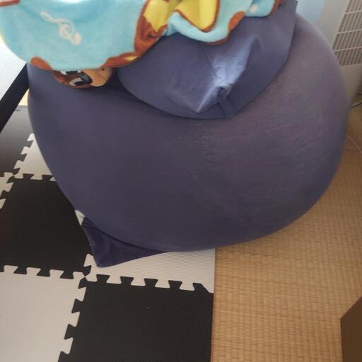yogiboクッション
