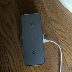 インターホンの画像