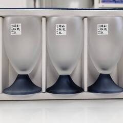 未使用！！グラス　5個セット