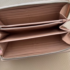 COACH 長財布(値下げしました)の画像