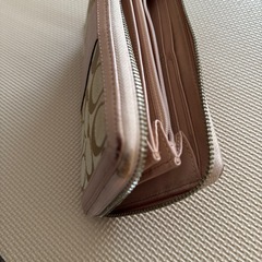 COACH 長財布(値下げしました)の画像