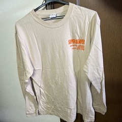 SUPER BEAVERバンドロンＴ