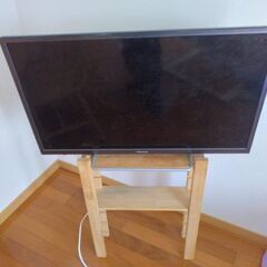 <値下げ> 32型 パナソニック 液晶テレビ 