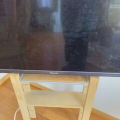 <値下げ> 32型 パナソニック 液晶テレビ の画像