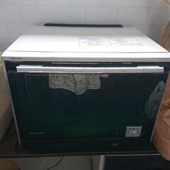 オーブンレンジ