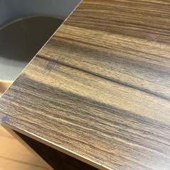 S字ミニ棚の画像