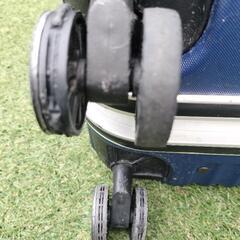 キャリーケース 機内持込サイズの画像