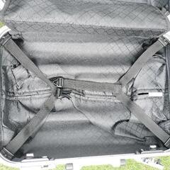 キャリーケース 機内持込サイズの画像