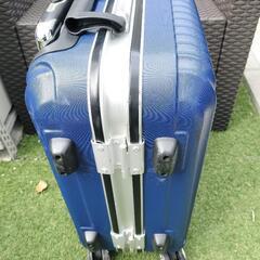 キャリーケース 機内持込サイズの画像