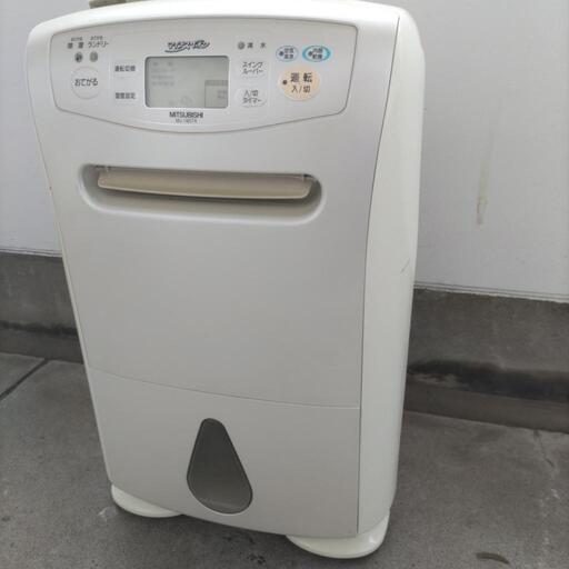 除湿機