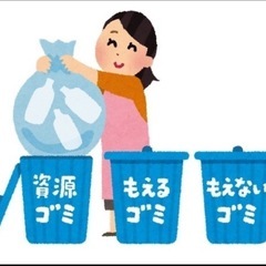 いつでもOK！３時間 塩竈市 南町 室内 庭のゴミ仕分け 清掃