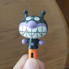 アンパンマンボールペン(書けません)の画像