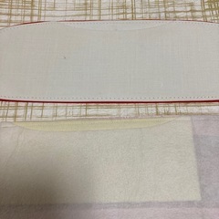 帯板　いかがでしょうが？の画像