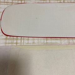帯板　いかがでしょうが？の画像