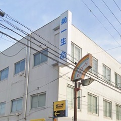東大阪市旭町にて屋上防水工事