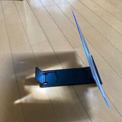スマホ拡大スクリーン　の画像