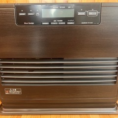 ダイニチ　ブルーヒーター
