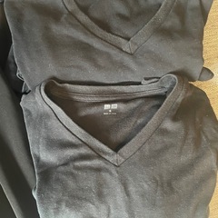 10,000円相当の洋服6点を▶︎500円でお譲りしますの画像