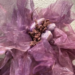 豪華アートフラワー編