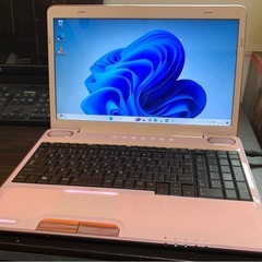 東芝ダイナブックWindows11