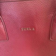 再お値下げFURLA バッグの画像