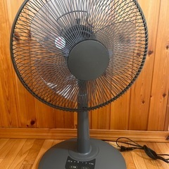 扇風機