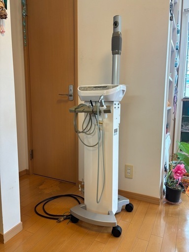 【美顔器】タカラベルモントBM-FT501F