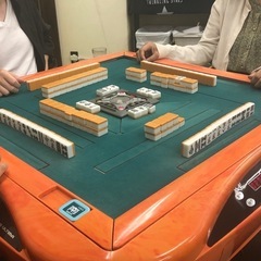 川越でセット麻雀打ちませんか？