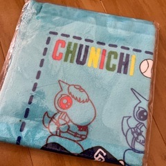 新品ドアラハンドタオルの画像