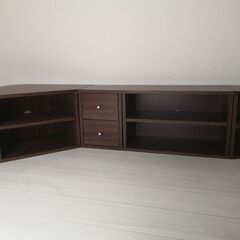 レイアウト自由　テレビ台