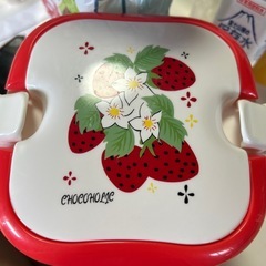 【取引中】 3段弁当箱の画像