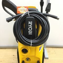 【エコツール半田店】RYOBI/リョービ 高圧洗浄機 静音モード...