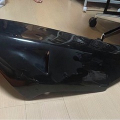 汎用アンダーカウルの画像