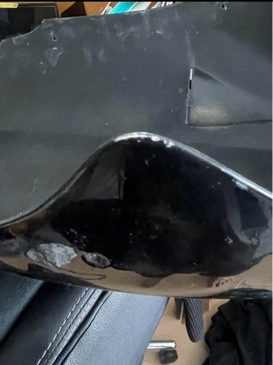 汎用アンダーカウル