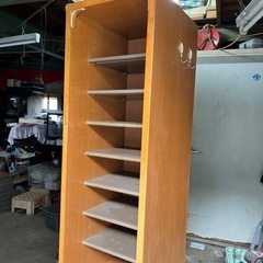 下駄箱 家具の中古が安い！激安で譲ります・無料であげます｜ジモティー