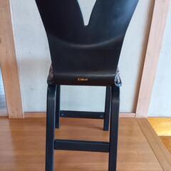 家具　椅子　HIKARIの画像