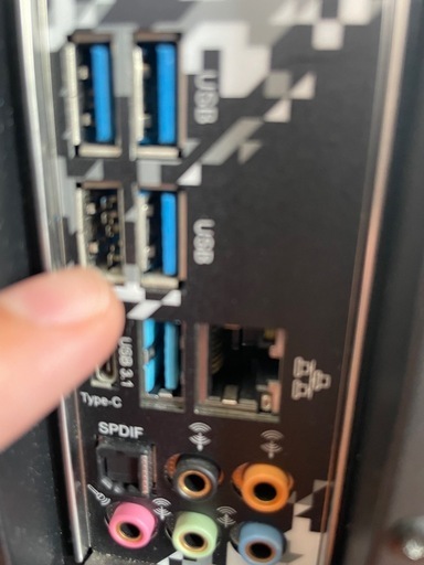 自作PC(再掲載)
