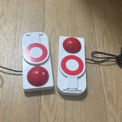 早押しボタン USB