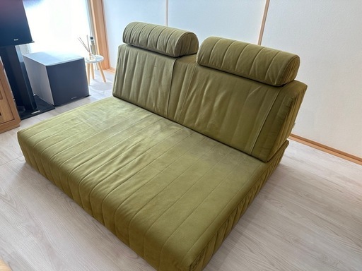 ローソファ専門店HAREMつみきソファ