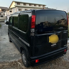 格安◆早い者勝ち◆ホンダ　バモスの画像