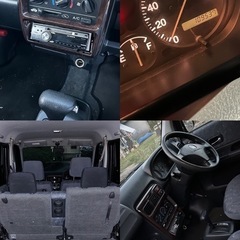 格安◆早い者勝ち◆ホンダ　バモスの画像