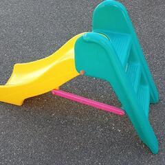 little tikes リトルタイクス・ミニ滑り台
