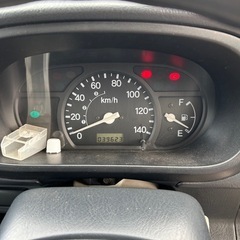 軽トラ　ホンダアクティの画像