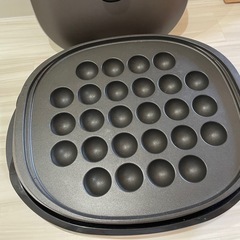 象印　ホットプレートの画像