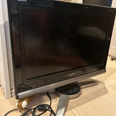 2007年　　テレビ